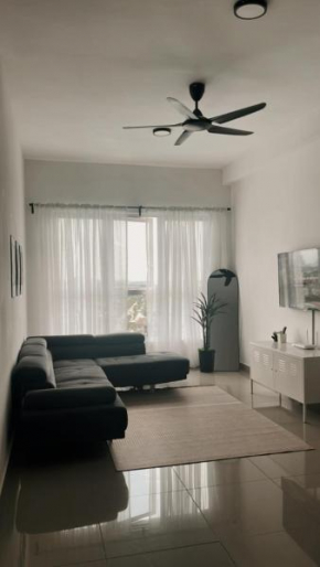 Skylake Residence Homestay FRIENDLY MOSLEM